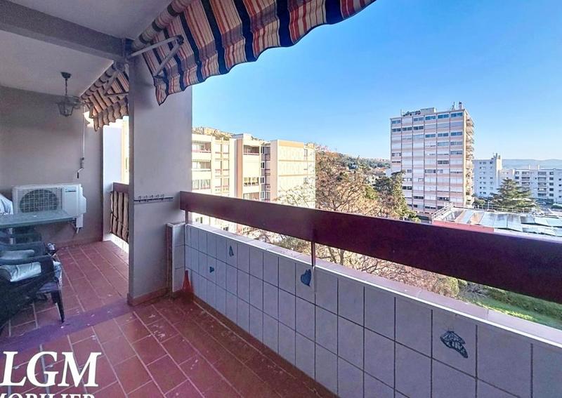 Appartement - 78 m² - 4 pièces