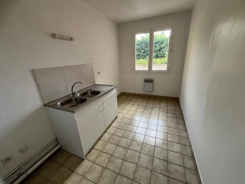Appartement - 89 m² - 4 pièces