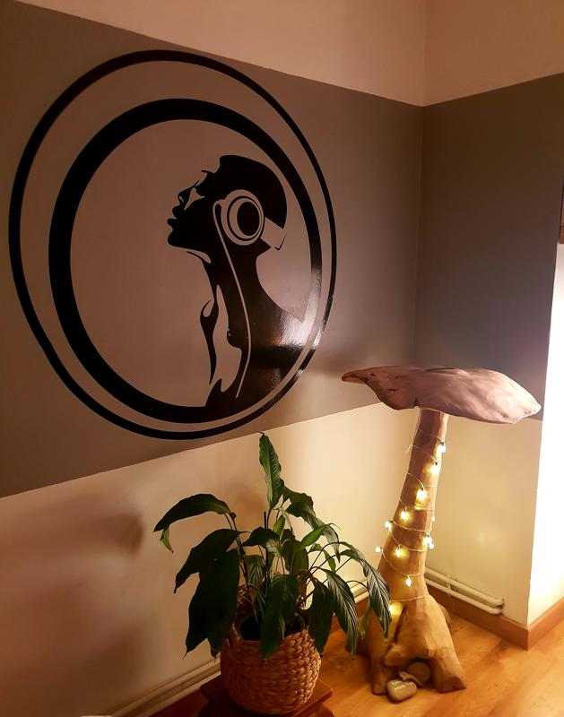 Namaste massage aux huiles naturelles et vegan