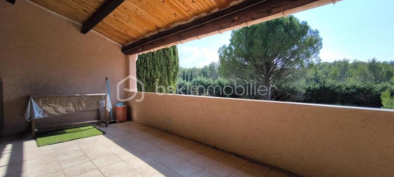 Villa - 155 m² - 6 pièces