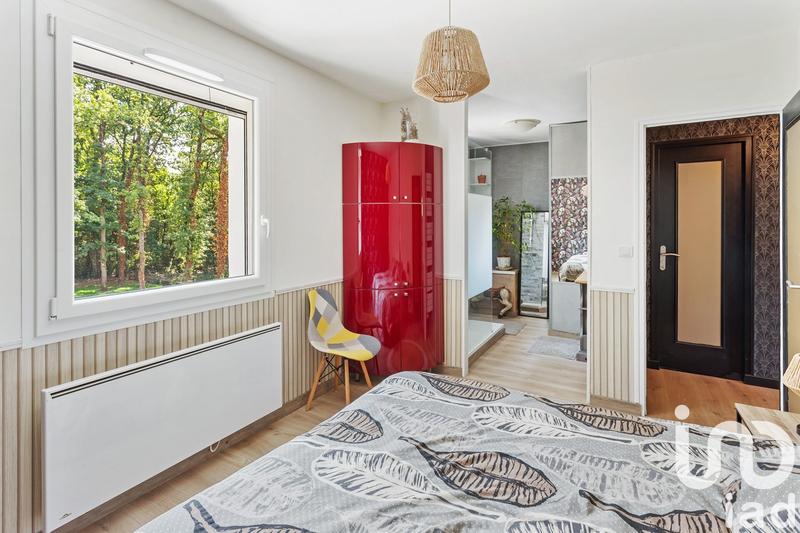 Maison - 190 m² - 7 pièces