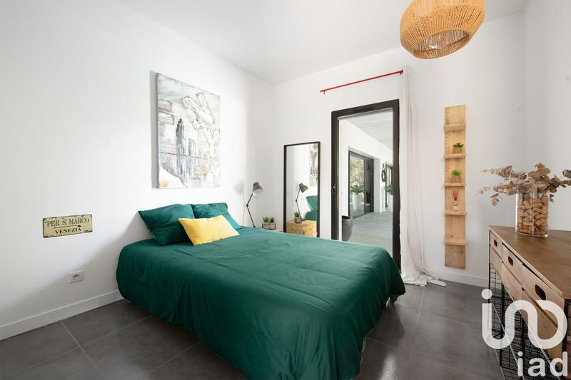 Maison de maîtres - 186 m² - 5 pièces