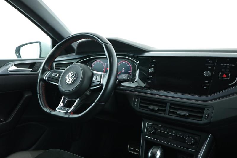 Volkswagen Polo 2.0 Tsi Gti Dsg6 200 ch