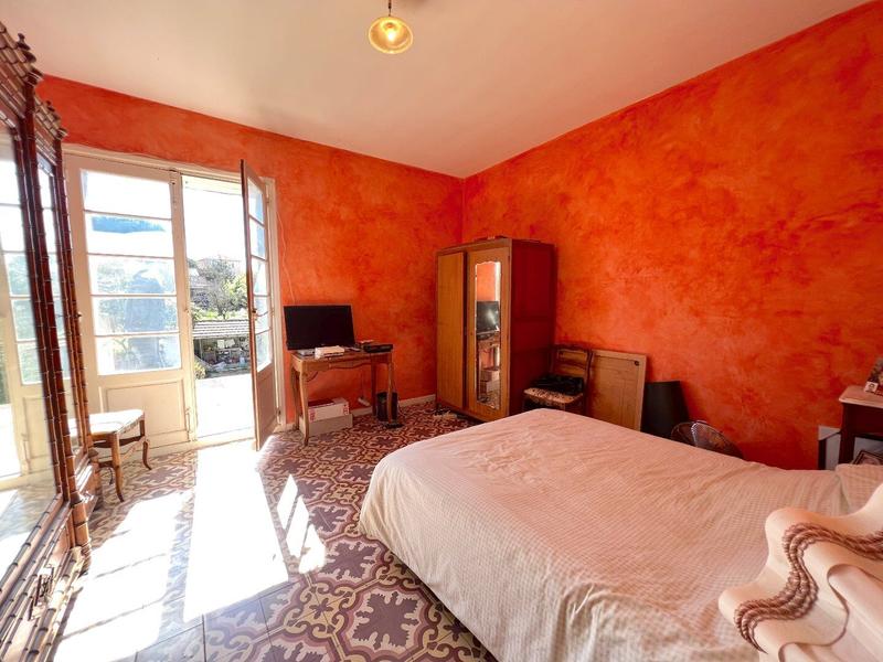 Maison - 129 m² - 7 pièces