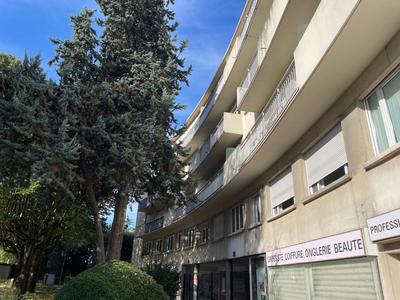 Appartement - 50 m² - 3 pièces