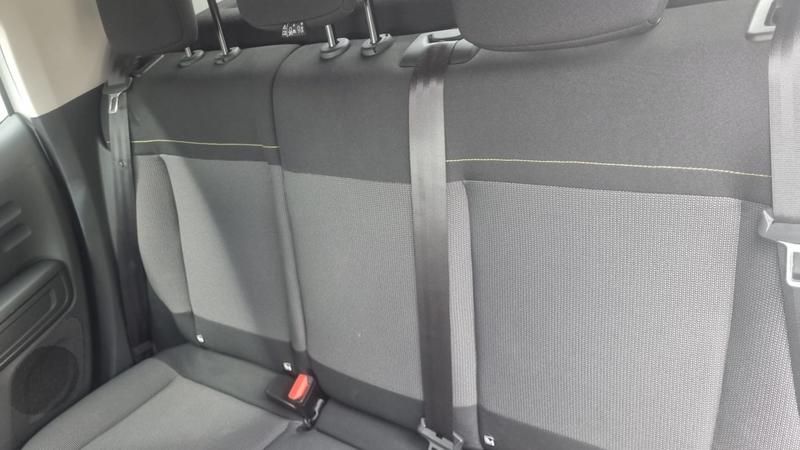 Citroën C3 III 1.2 Puretech 82 Feel Business - 5 places