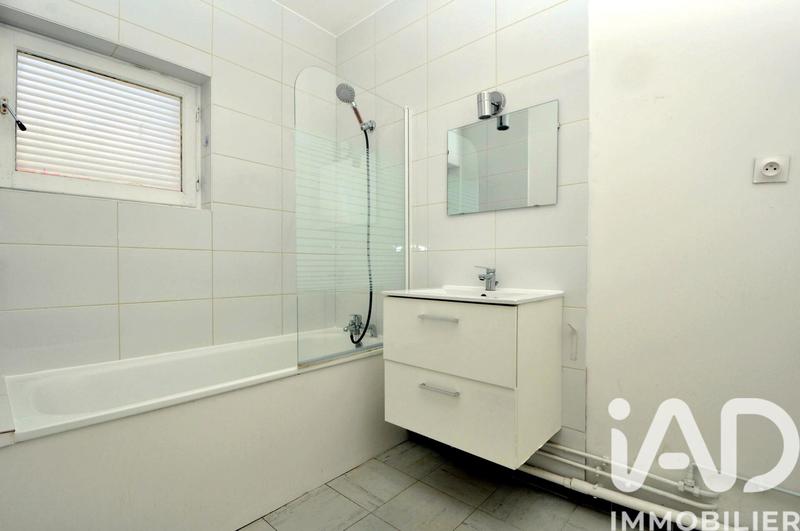 Maison - 68 m² - 4 pièces