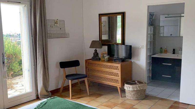 Villa - 124 m² - 5 pièces