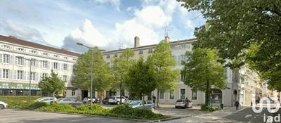 Appartement - 157 m² - 5 pièces