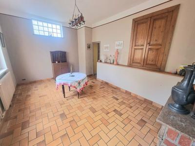 Maison - 161 m² - 7 pièces