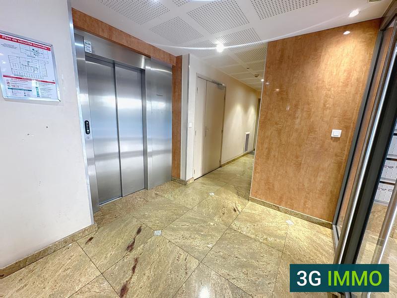 Appartement - 71 m² - 3 pièces