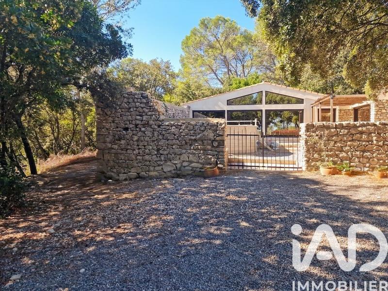 Maison - 131 m² - 5 pièces