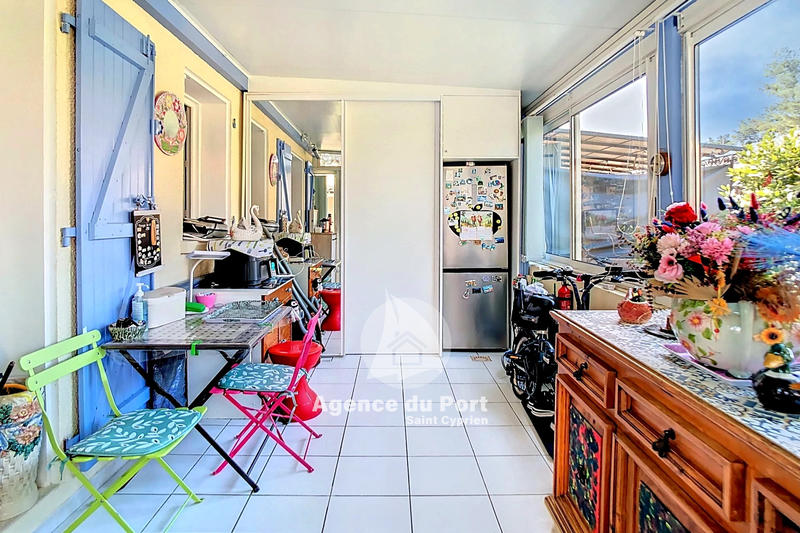 Maison - 47 m² - 3 pièces