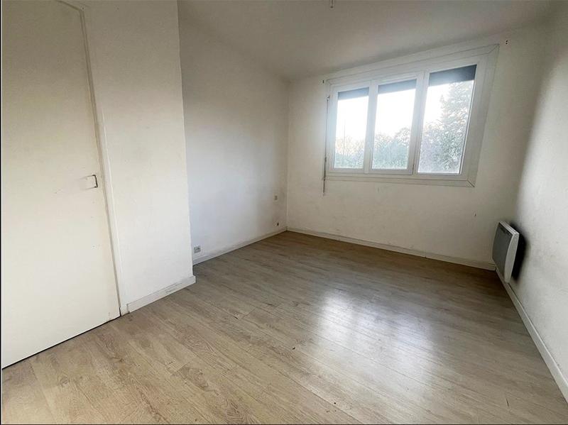 Maison - 84 m² - 4 pièces