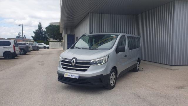 Renault Trafic L2 dCi 150 Energy s&amp;S Zen