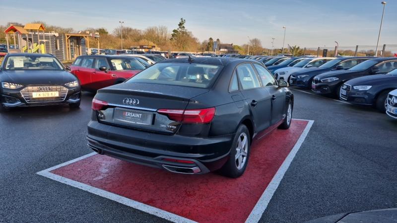 Audi A4 35 Tfsi 150 s tronic 7