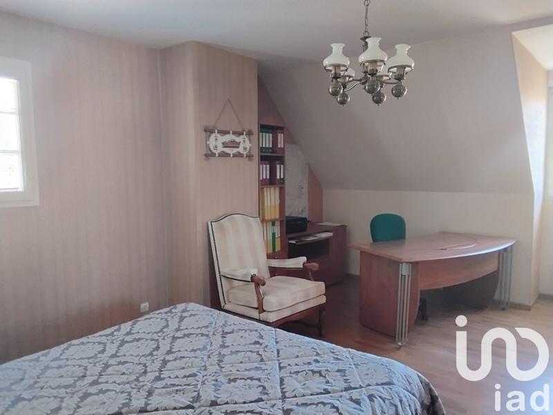 Maison - 122 m² - 5 pièces