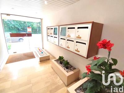 Appartement - 90 m² - 4 pièces