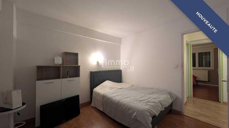 Maison - 78 m² - 4 pièces