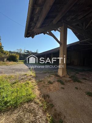 Maison - 124 m² - 10 pièces