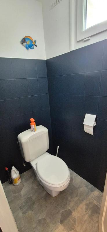 Maison de village - 126 m² - 7 pièces