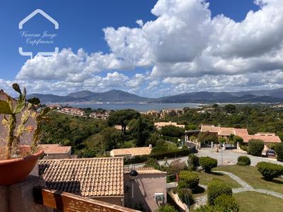 Appartement - 22 m² - 2 pièces