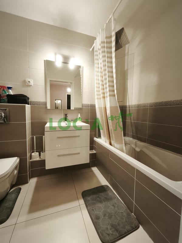 Appartement - 39 m² - 1 pièce