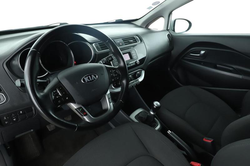 Kia Rio 1.2 Active 5p 85 ch
