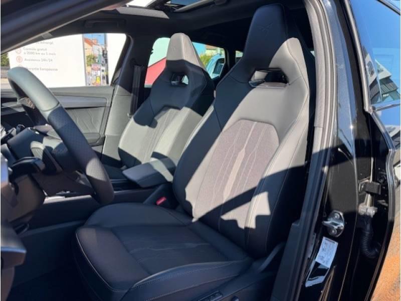 Cupra Leon 1.4 e-Hybrid 245 ch Dsg6 Vz