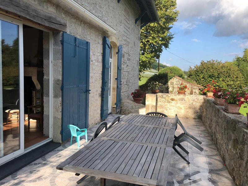 Villa - 343 m² - 8 pièces