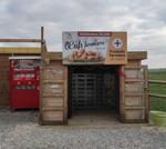 O d'Alice : oeufs fermiers