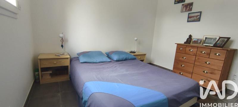 Maison - 123 m² - 4 pièces