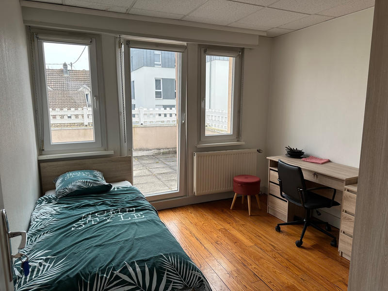 Maison - 188 m² - 7 pièces