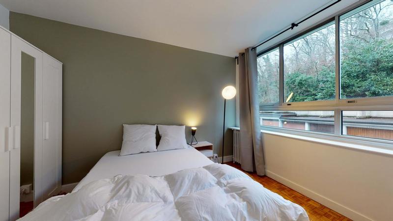 Appartement - 102 m²