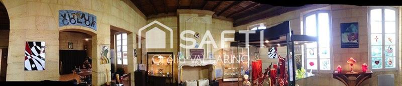 Local commercial - 81 m² - 2 pièces