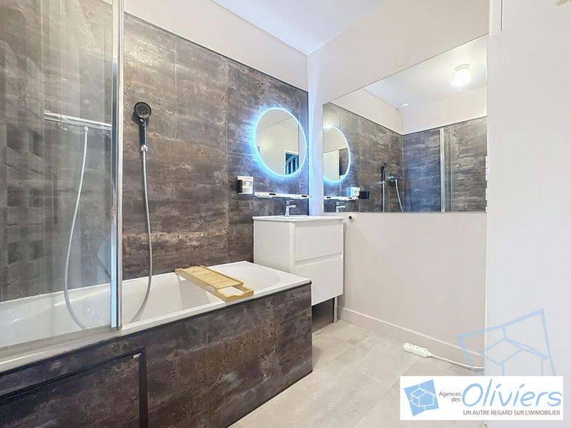 Maison - 84 m² - 4 pièces