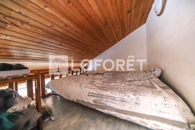 Maison - 137 m² - 6 pièces