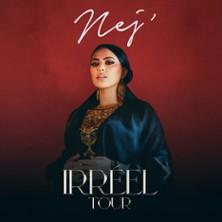 Nej - Irréel Tour