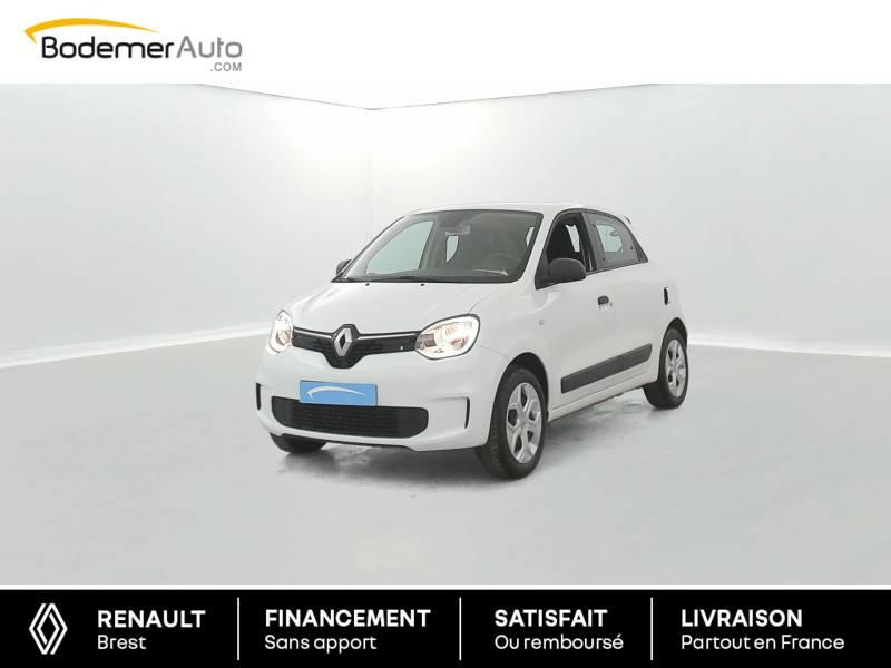 Renault Twingo III Achat Intégral - 21 Life