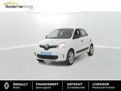 Renault Twingo III Achat Intégral - 21 Life