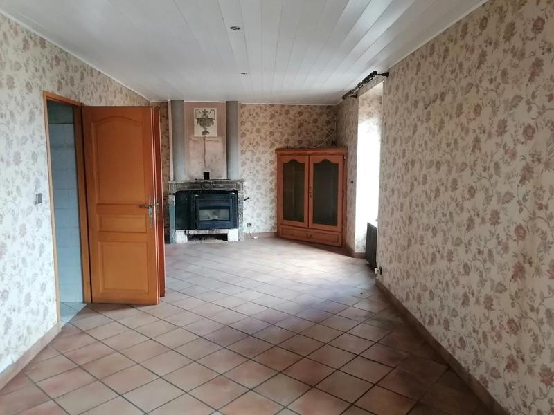 Maison - 74 m² - 8 pièces