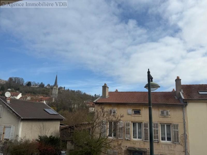 Appartement - 113 m² - 4 pièces