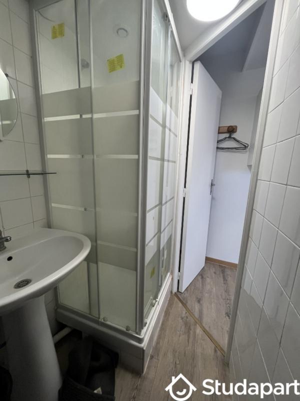 Maison - 14 m² - 1 pièce