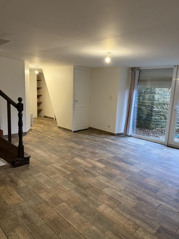 Appartement - 78 m² - 5 pièces