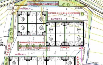 Local d'activité / Entrepôt - 137 m²
