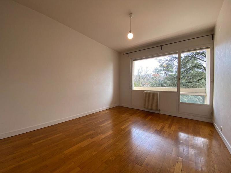 Appartement - 78 m² - 3 pièces