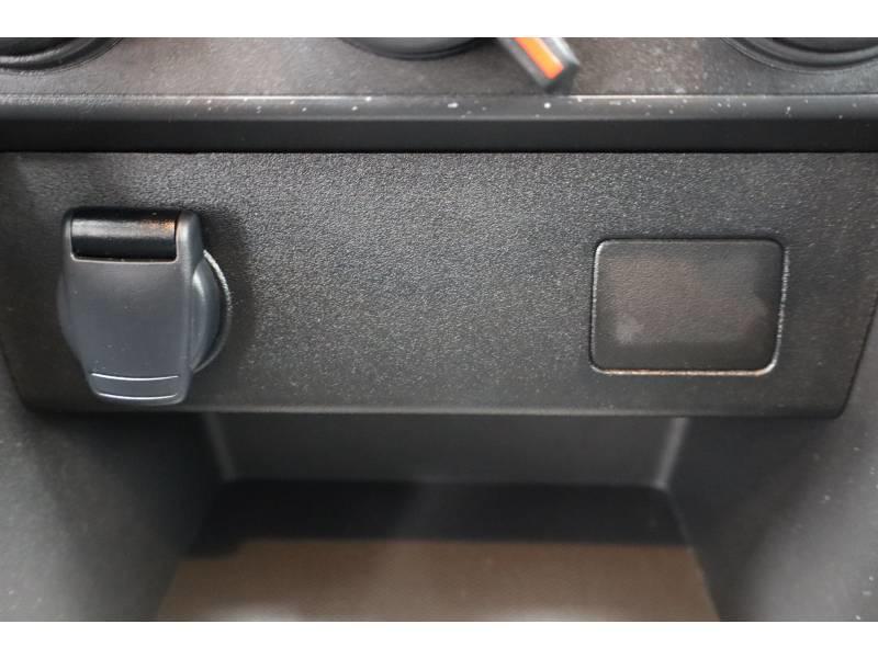 Dacia Sandero Eco-G 100 Essential