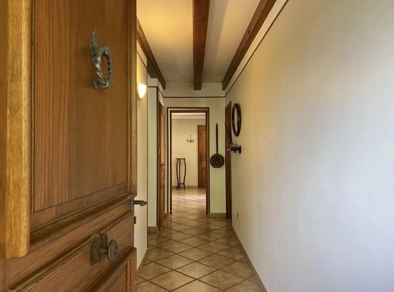 Maison - 101 m² - 5 pièces