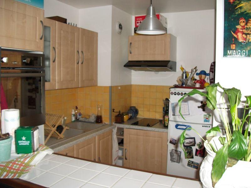 Appartement - 34 m² - 1 pièce