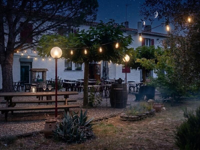 Maison - 401 m² - 12 pièces